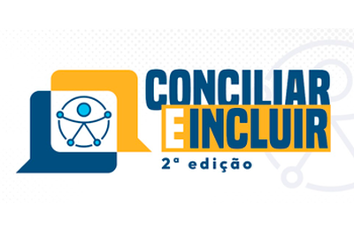 Inscrições para a 2ª edição da pauta temática “Conciliar e Incluir” encerram-se nesta sexta