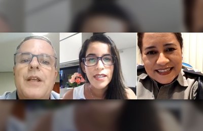 Prisões por violência doméstica em Maceió aumentam 500% entre março e maio