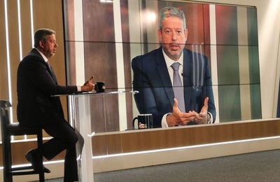 Arthur Lira diz que buscará fazer a reforma tributária possível