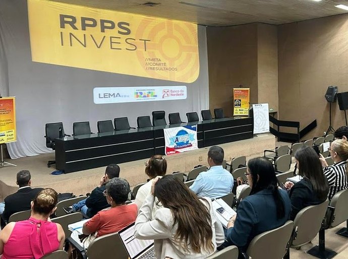 Ativos dos Regimes Próprios de Previdência Social sob gestão do Banco do Nordeste dobram em dois anos