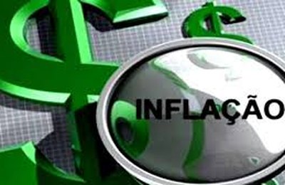 Mercado mantém em 3,95% projeção de inflação para este ano