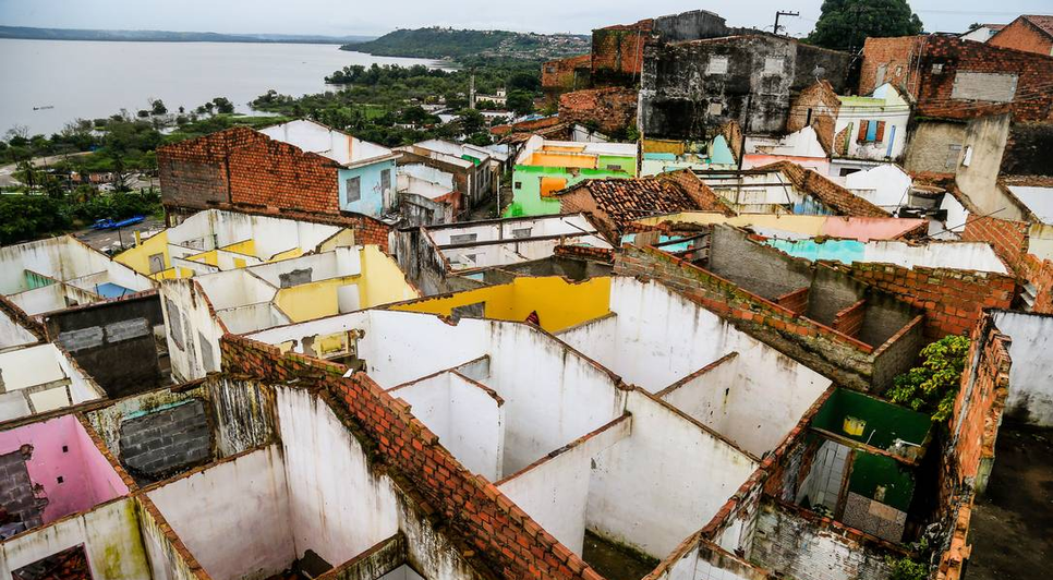 Maceió. / Foto: Divulgação.