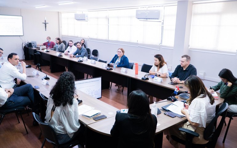 Fórum Estadual das Microempresas e Empresas de Pequeno Porte se reúne para discutir pautas