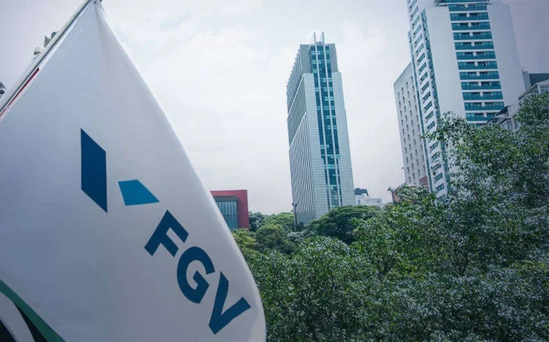 Confiança Empresarial recua 0,2 ponto em fevereiro, aponta FGV