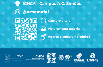 Encontro Nacional na Ufal debate relações históricas entre Brasil e África