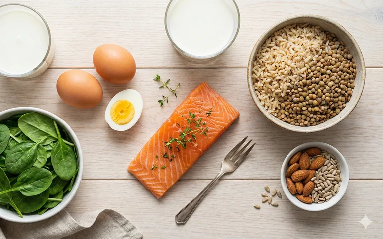 Vitaminas: o que é o complexo B e por que ele faz bem ao seu corpo?