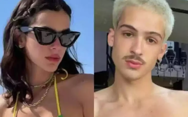 Bruna Marquezine e João Guilherme: web reage a possível namoro e faz comparações com Kylie Jenner e Timothée Chalamet