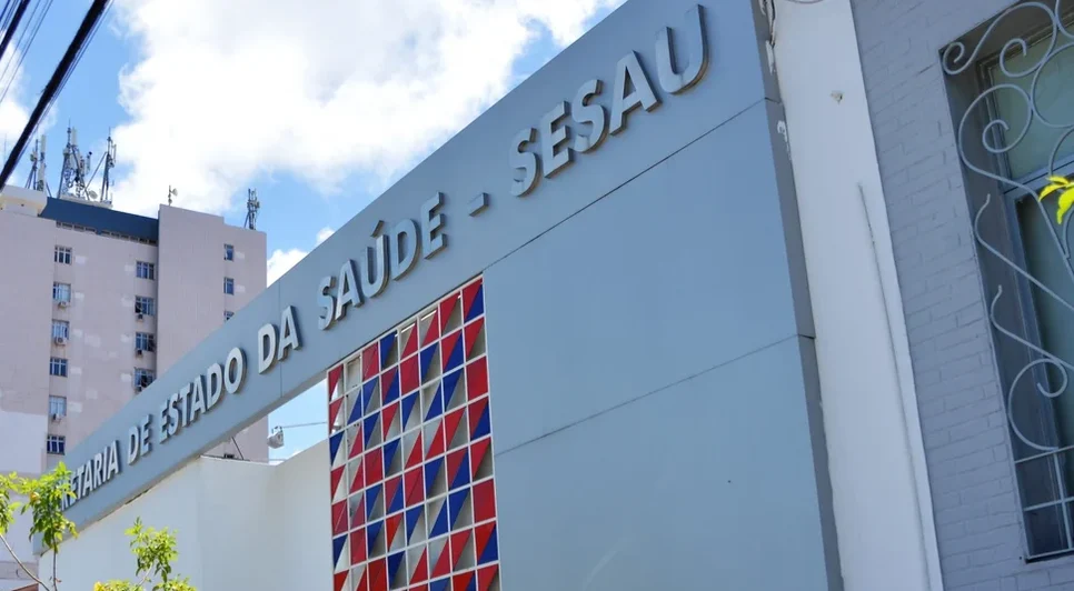 Foto: Carla Cleto/Ascom Sesau