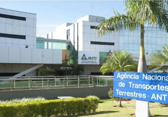 ANTT reduz piso mínimo do frete rodoviário de 2,50% a 3,83%