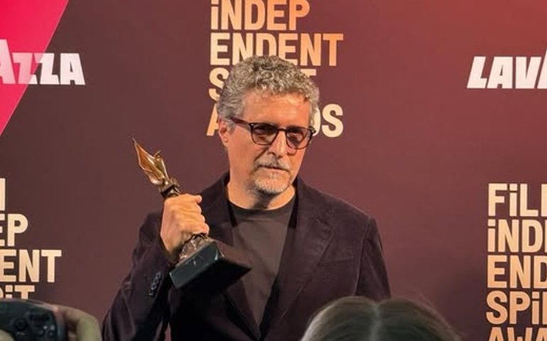 Brasileiros protestam no perfil do Oscar após O Agente Secreto sair da premiação sem estatuetas