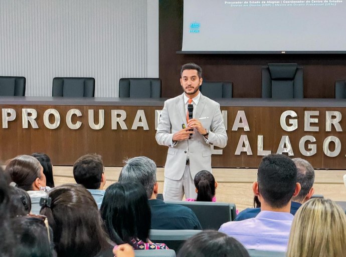 Eleições 2026: PGE lança nova versão de cartilha sobre condutas dos agentes públicos