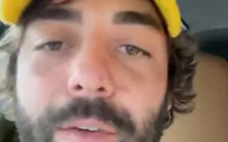 Empresário investigado por atos golpistas de 8 de janeiro é preso pelo ICE nos EUA