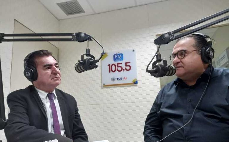 Secretário da Fazenda fala da importância da decisão do STF e anuncia o repasse 607 milhões para municípios