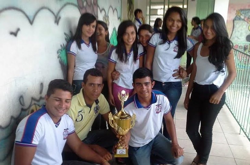 Alunos de Limoeiro de Anadia são destaque da Olimpíada Brasileira de Astronomia