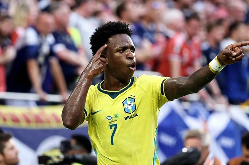 É hoje: Brasil encara a Noruega por vaga nas quartas da Copa do Mundo