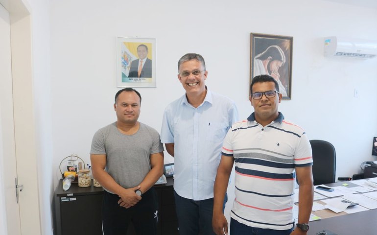 Projeto garante aulas de Karatê para alunos da rede municipal de Palmeira dos Índios