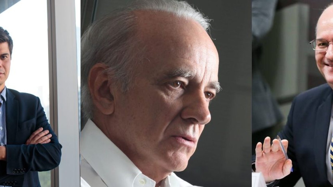 Moro critica Lula e Bolsonaro por não reprovarem invasão da Ucrânia pela Rússia