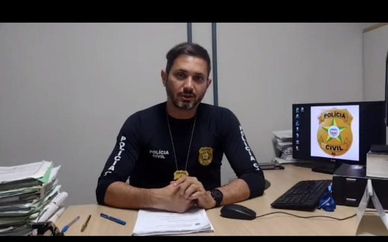 Alagoas ganha Delegacia de Estelionatos para combater ação de golpistas