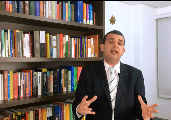 Defensor Público explica por que a PEC emergencial é injusta com servidores públicos