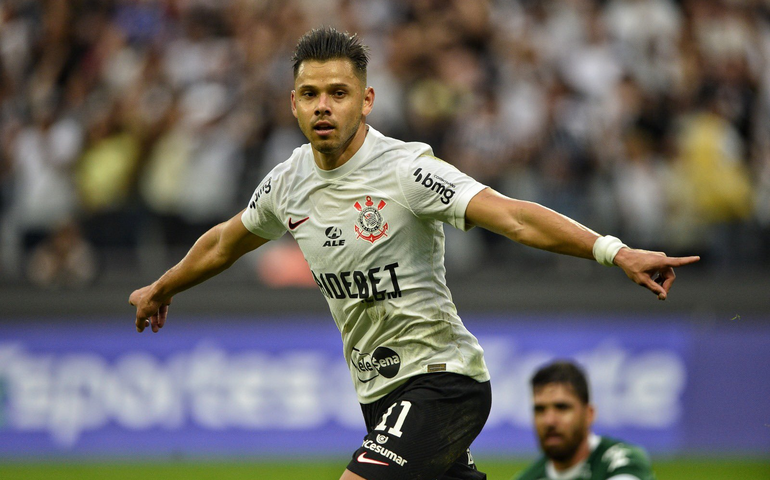 Brasileirão: risco de queda do Corinthians despenca após vitória em Cuiabá; veja números