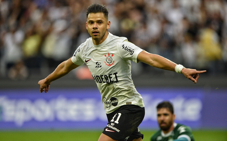 Corinthians vê autorização de bet aliviar pressão após ficar sem 'plano B'; veja bastidores
