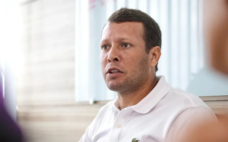 Em terras de Calheiros, os R$ 270 mil precisam de explicações à sociedade?