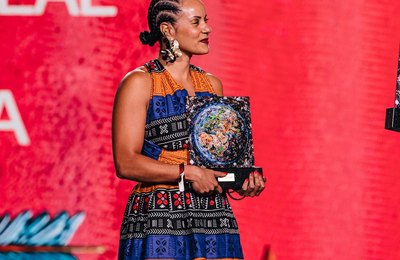 Natura é reconhecida no Prêmio Sim à Igualdade Racial