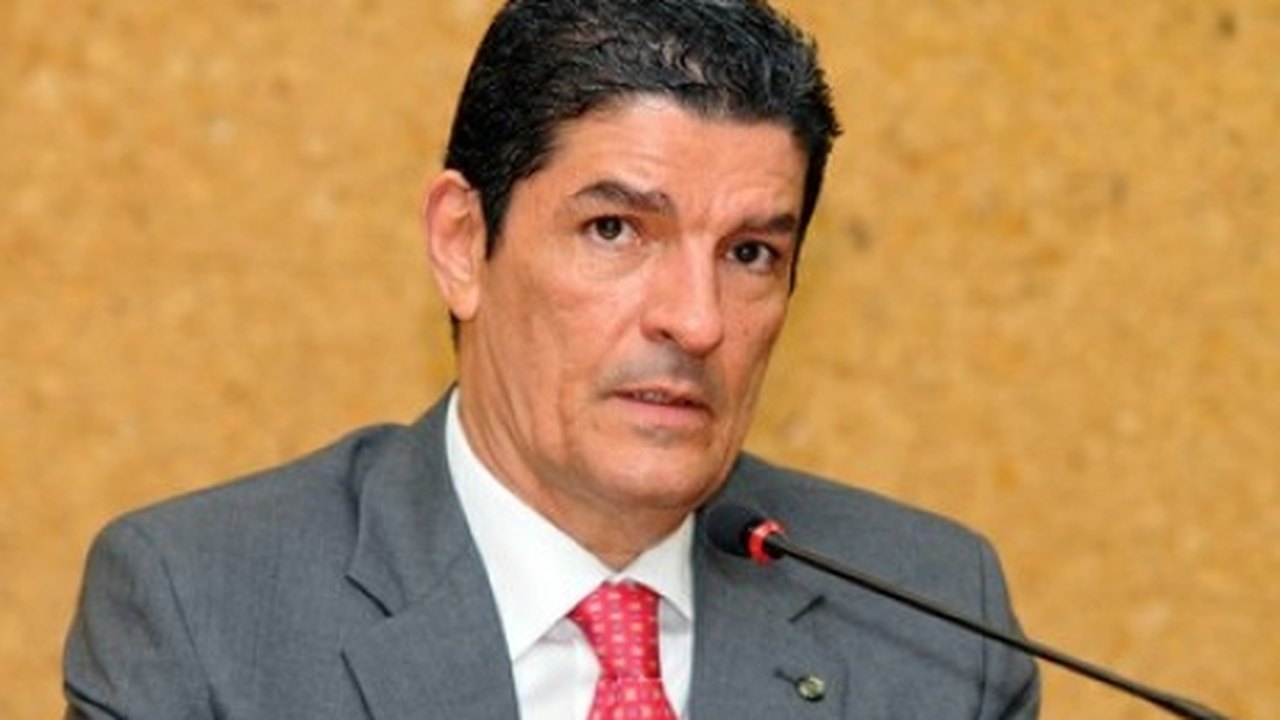 Embratur está “enferrujada” e precisa ser reformatada, diz ministro do Turismo