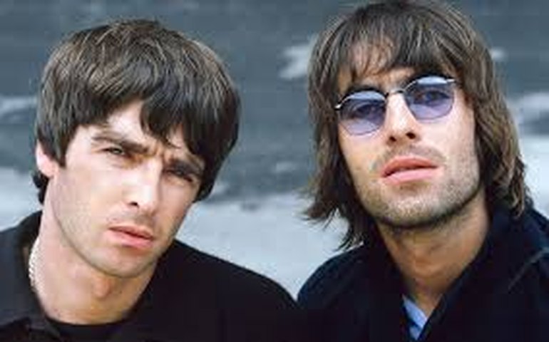 Oasis desmente boatos de que estará em festival, fala em turnê mundial e anima brasileiros: 'Please come to Brazil'