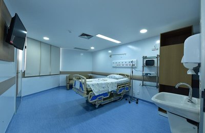 Hapvida inaugura nova unidade de Transplante de Medula Óssea em Fortaleza 