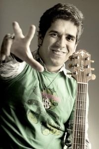 Wilson Sideral se converte na Batista da Lagoinha