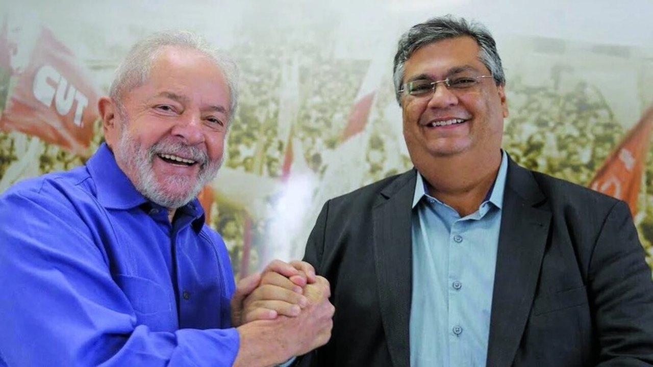 Flávio Dino afirma que tudo vai correr bem durante a posse de Lula