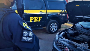 Suspeitos de integrar associação criminosa são detidos em Malhada dos Bois