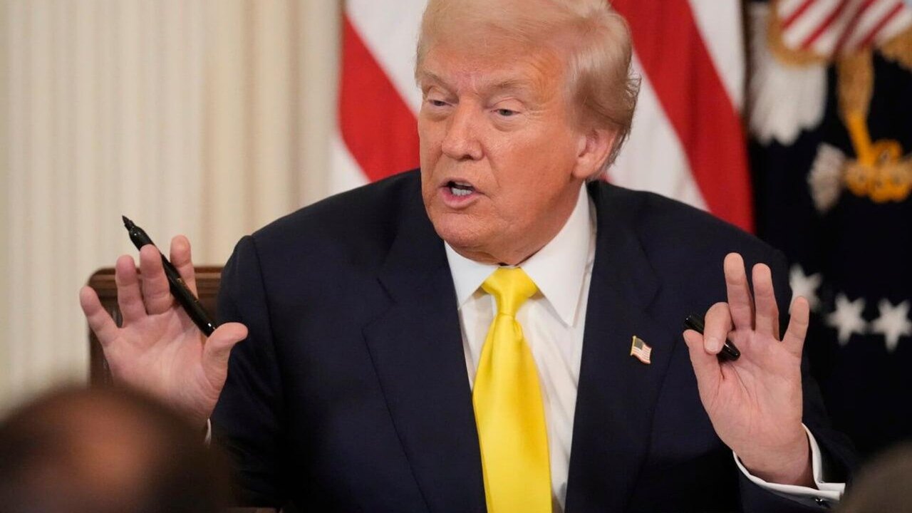 Trump autoriza uso da força militar contra cartéis de drogas na América Latina