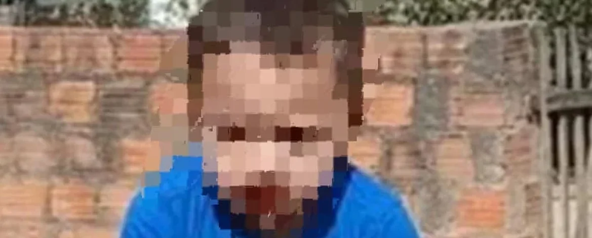 Tragédia em Batalha: menino de 2 anos morre atingida por escombros após carro desgovernado derrubar muro de casa