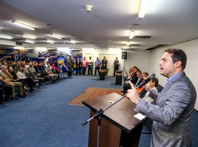 Imprensa reconhece melhorias no atendimento do HGE