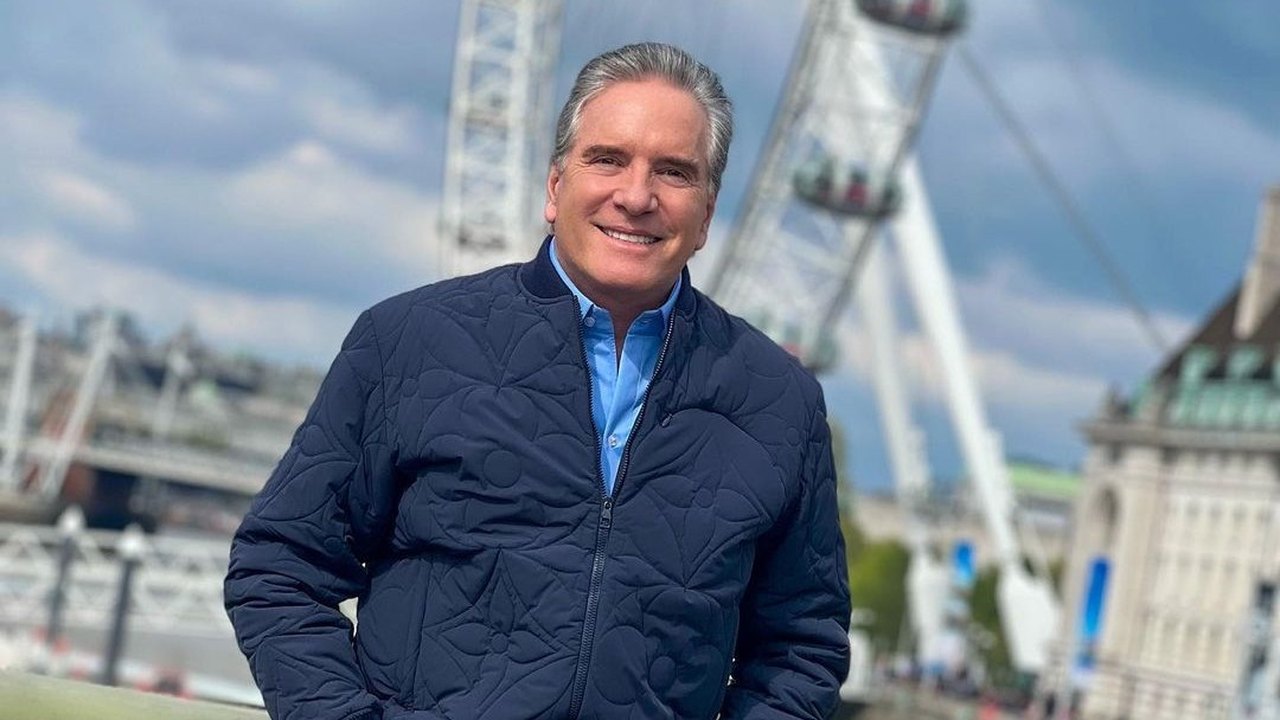 Roberto Justus fala sobre seu diagnóstico de câncer: ‘Tive uma crise de choro’