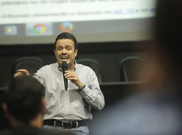 Servidores do TJ recebem capacitação sobre o novo CPC