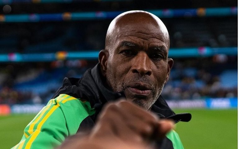 Técnico da Jamaica projeta jogo difícil contra Brasil na Copa: 'Precisaremos de algo especial'