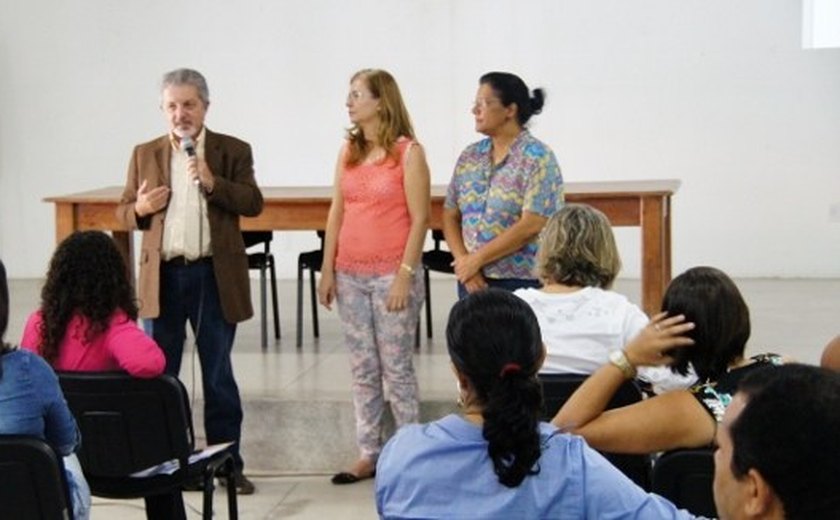 Estado garante participação alagoana em encontro nacional