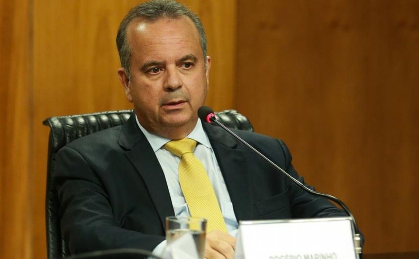 Bolsonaro troca ministro do Desenvolvimento Regional