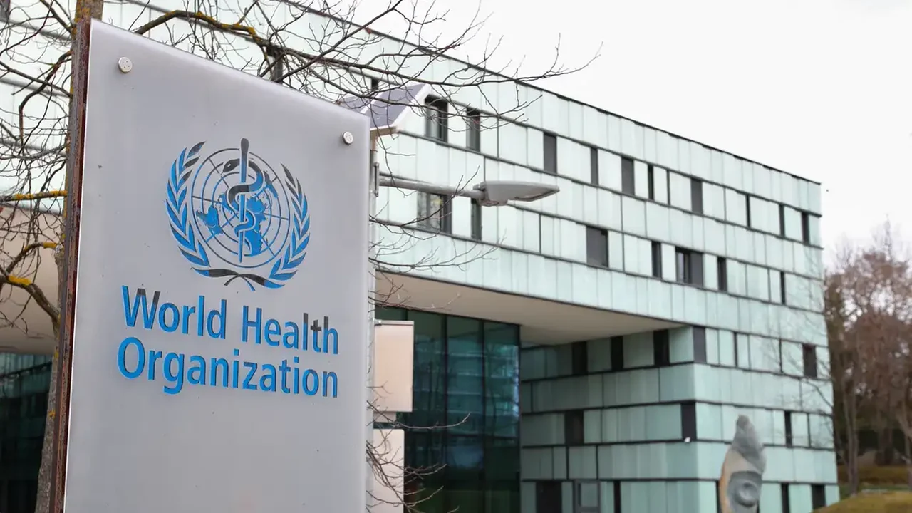 OMS aponta que mortes causadas pela pandemia de Covid-19 triplicam número oficial