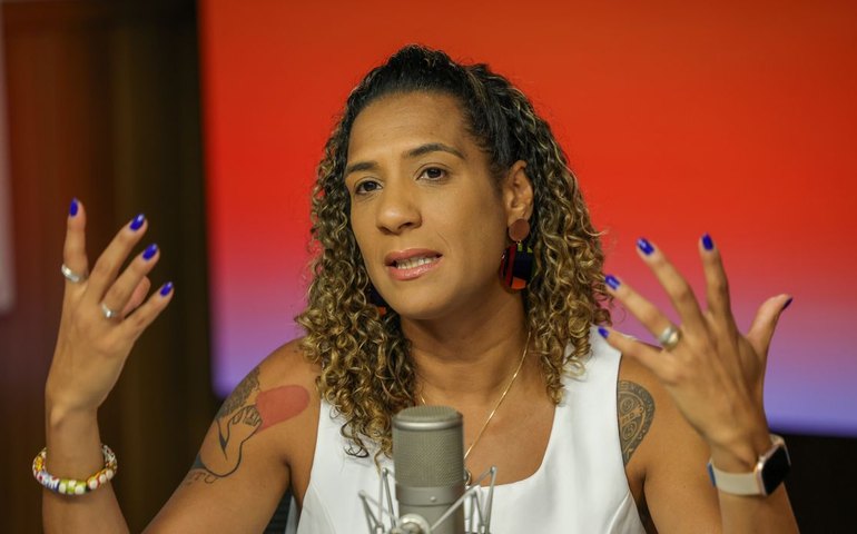 Ministra pede apoio para implementar propostas públicas