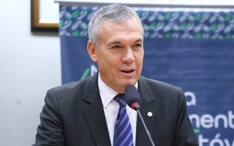 Projeto torna produção agropecuária nacional prioridade de Estado