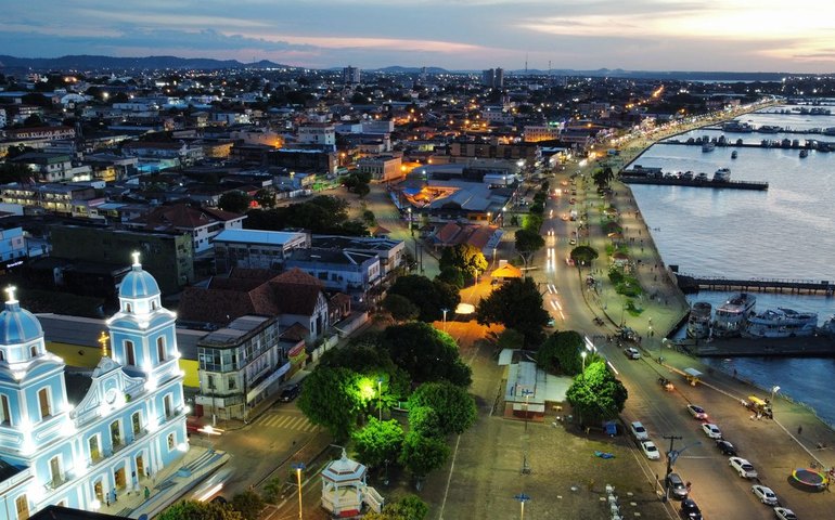 Belém recebe título de Capital Mundial do Brega