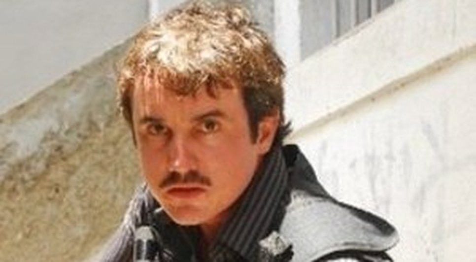 ator morre