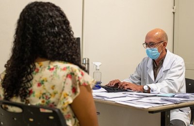 Corujão da Saúde realiza mais de 780 mil atendimentos e leva serviços de qualidade para a população