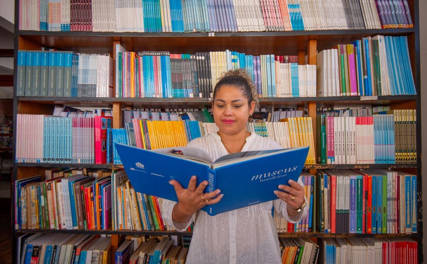  Programa Iberbibliotecas abre inscrições para Cursos de Capacitação para gestores e funcionários de bibliotecas 