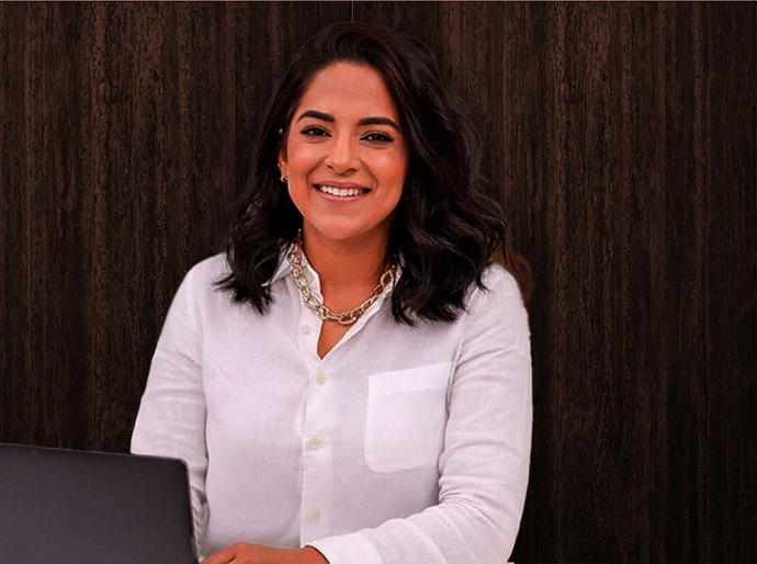 Juíza Nathalia Viana assume Ouvidoria da Mulher do TJAL