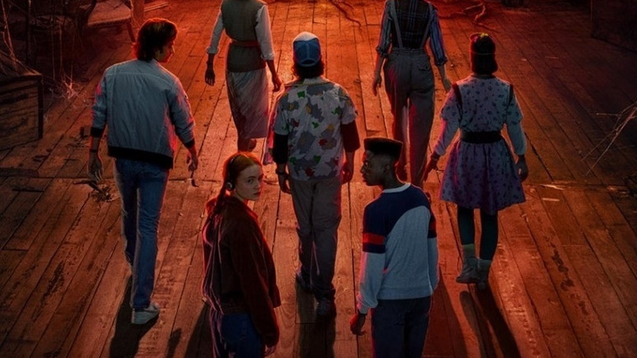 Veja 10 estreias imperdíveis no streaming em maio